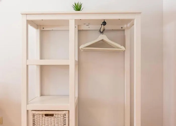 Apartment Beautiful 2br With Wonderful Garden *