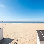 Beautiful 2br With Wonderful Garden Lejlighed *