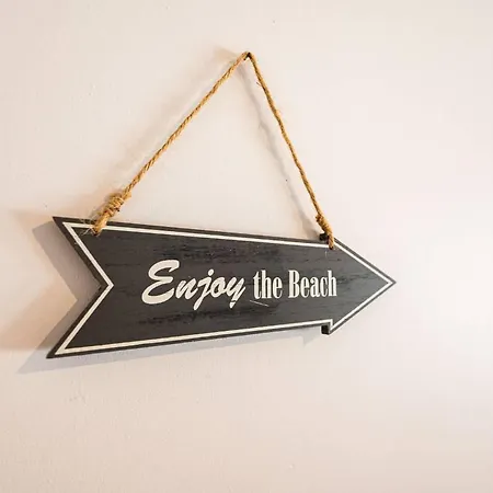 Beautiful 2br With Wonderful Garden * 오스텐드