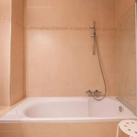 아파트 Beautiful 2br With Wonderful Garden 오스텐드