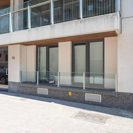 Apartment Beautiful 2br With Wonderful Garden *