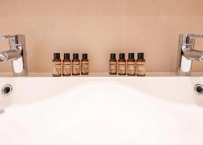 Beautiful 2br With Wonderful Garden אוסטנדה