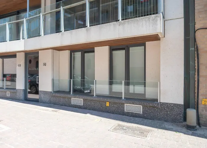 דירה Beautiful 2br With Wonderful Garden *