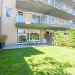 Beautiful 2br With Wonderful Garden Apartamento *