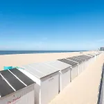 Apartamento Beautiful 2br With Wonderful Garden Ostende