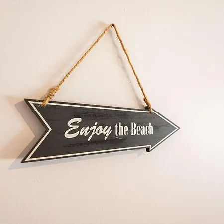 Beautiful 2br With Wonderful Garden Appartement