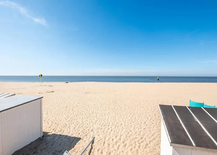 Beautiful 2br With Wonderful Garden Lägenhet *